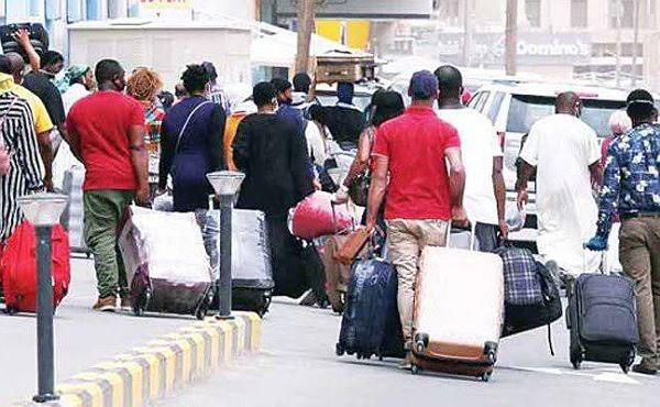 KUWAIT AMNESTY BENEFITS 35,000 EXPAT OFFENDERS