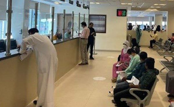 Kuwait exempts GCC citizen from hospital fee; Expats fee remain the same