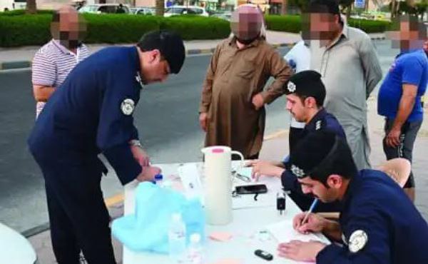 New Traffic Law to Hike Fines for Violations