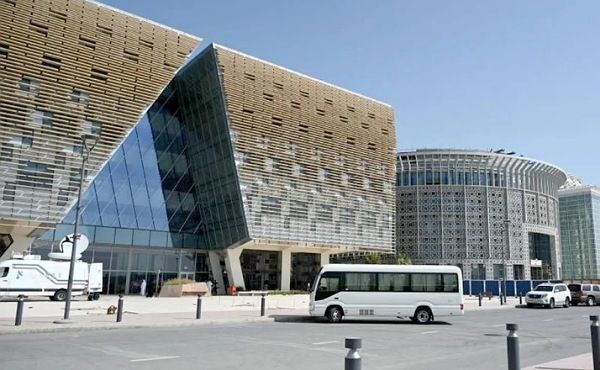 Security boost: No entry to Kuwait University without an ID card