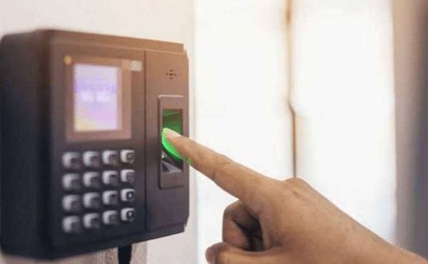 All MoH employees now required to use the fingerprint system for regular and overtime hours