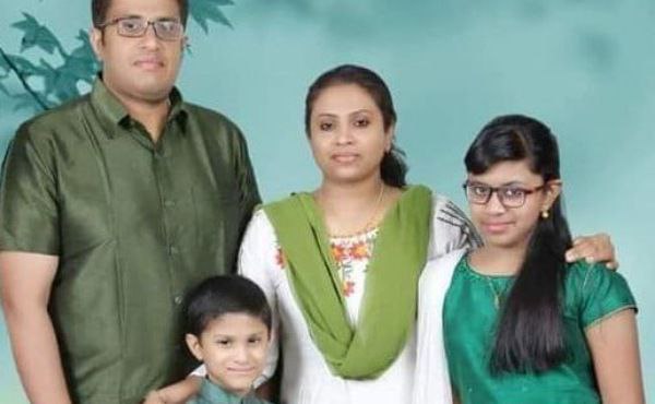 Four Indians killed in Abbasiya apartment fire