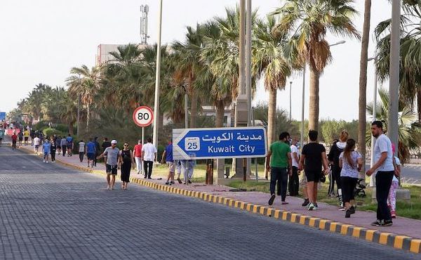 Expatriates can stay out of the country for more than six months; There is also no hurdle in renewing residency online