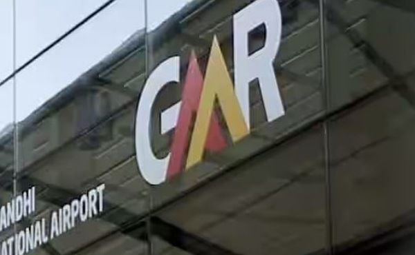 India's GMR to bid for T4 passenger building operation