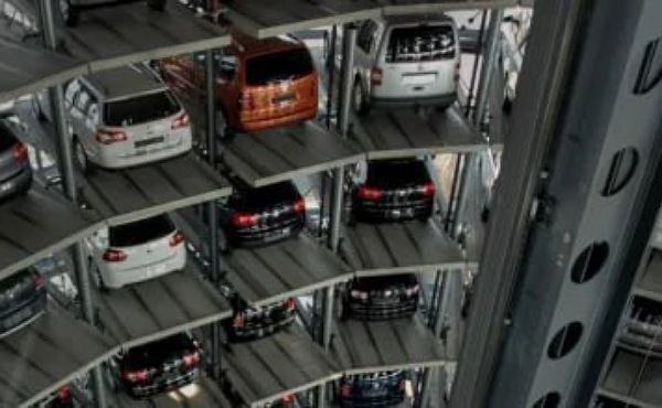 Smart parking initiative to solve Kuwait’s gridlock