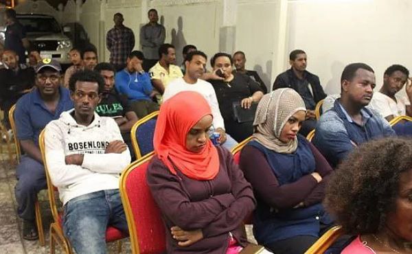 Ethiopia’s new conditions for domestic workers ignite controversy in Kuwait 