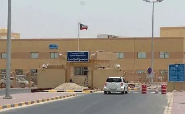 New Deportation Facility set to open in Oct to accommodate over 2K detainees