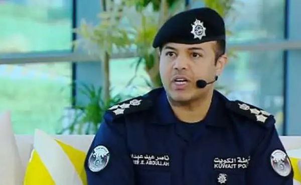 New traffic fines: Red light violation penalty now 150 dinars, up from 50