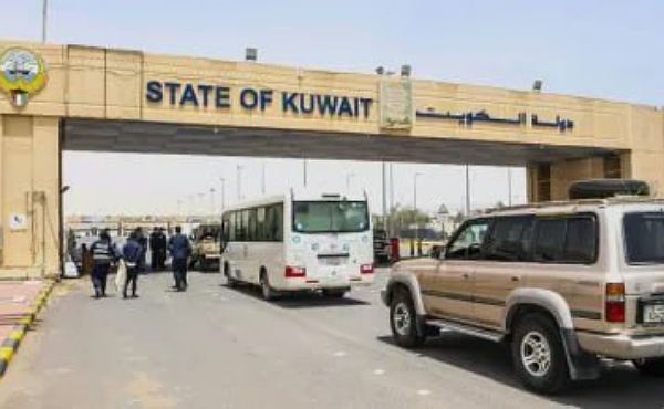 Kuwait Opens 24/7 Legal Offices at Salmi and Nuwaiseeb for Fine Payments