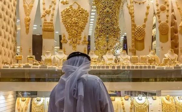 Gold demand dips 14.58% in Kuwait’s first half of 2024