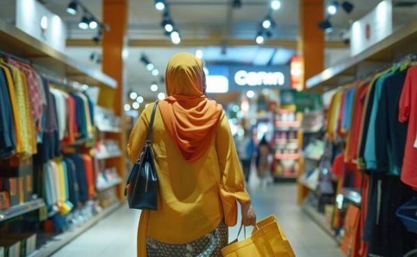 Citizens and residents spent 23.9 billion dinars in 6 months