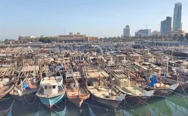 Shrimp fishing season kicks off amidst challenges