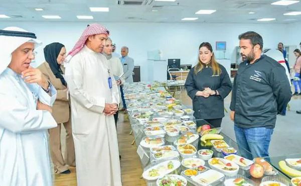 Kuwait Airways elevates service with exciting new passenger menu