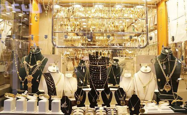Citizens, residents purchase 8.2 tons of gold in first six months of 2024