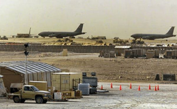 Kuwait Denies Use of Territory for Attacks on Neighboring Nations