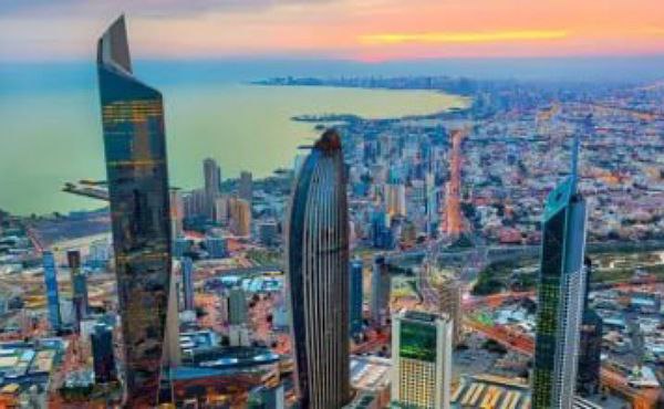 Kuwait’s money laundering issues reach catastrophic levels
