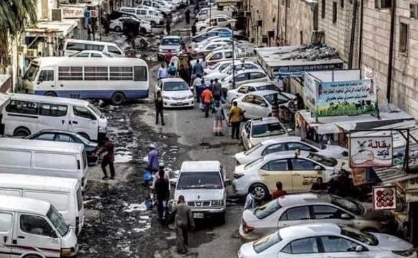 Gov’t expedites workers’ city constructions to address Jleeb crisis