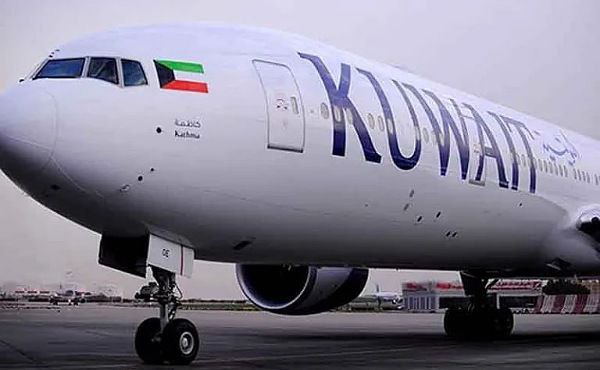 Kuwait Airways Suspends Flights to Bangladesh