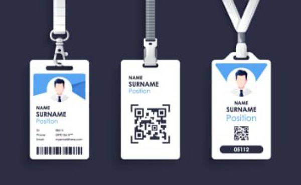 New Rule: Display Work IDs For All Employees