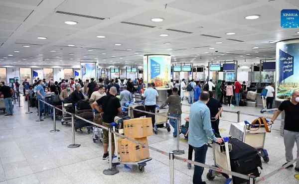 Kuwait Civil Aviation is all set for post-summer traffic