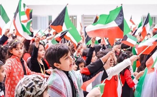 Education Ministry directs departments to ensure quality and correct display of national flags