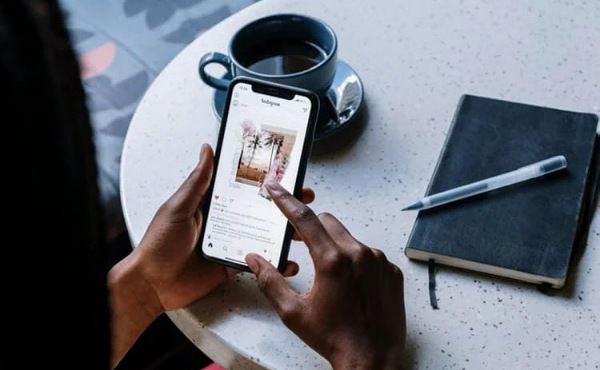 Cybersecurity experts warn about new blackmail tactic involving photo capture