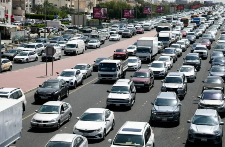 270 Cameras Deployed to Monitor Traffic as School Year Begins