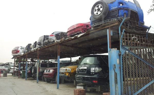 Kuwait Enforces Cash Ban for Vehicle Sales, Including Auctions and Scrap Market