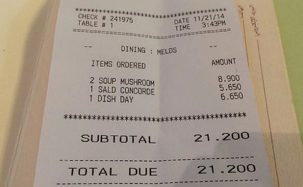 MOCI Mandates Arabic on Purchase Invoices, Allows Secondary Language