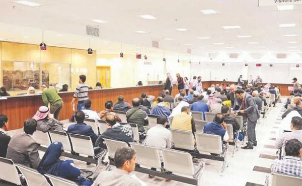 Non-degree expats over 60 allowed to transfer sectors