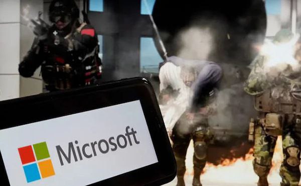 Kuwait bans 'Call of Duty: Black Ops 6' game featuring Saddam Hussein in 1990s