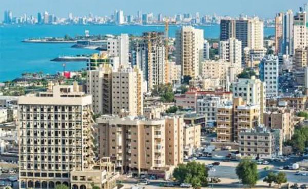 Housing costs eat up 50% of expat incomes