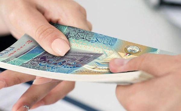 Kuwait resumes loan collection