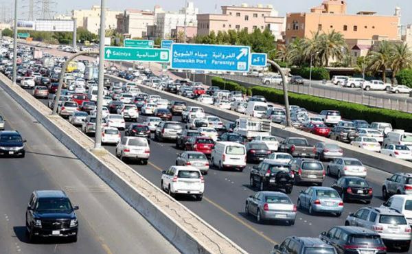 Flexible working hours reduced traffic congestion by 30%