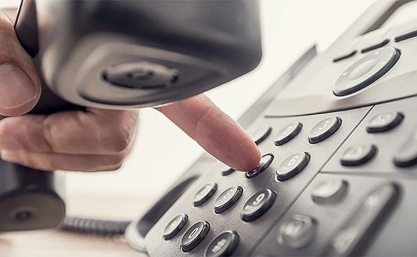 Pay Your Pending Phone Bills Now to Avoid Disruptions