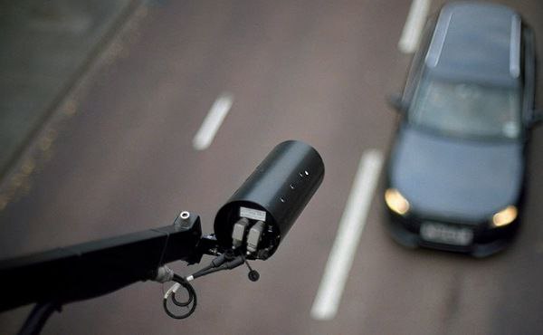 Traffic Department Launches Automated Camera System to Enforce Seat Belt and Mobile Phone Rules