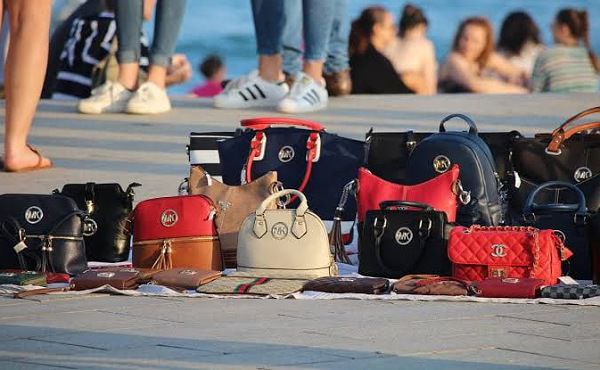 Counterfeiters conquer the market in Kuwait; branded products hesitate to enter the market