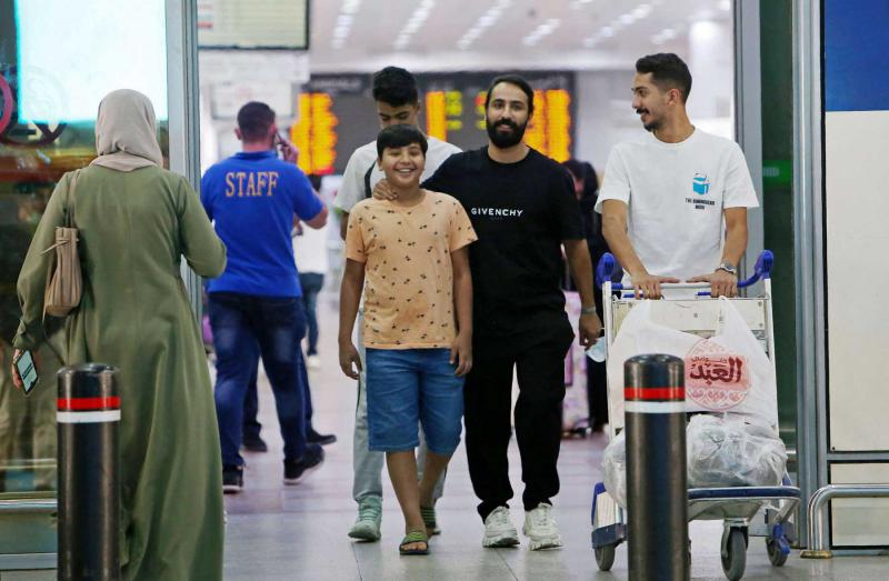 Kuwait Unveils Forward-thinking Foreigners’ Residency Law
