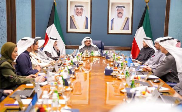 Kuwait declares Jan 1-2 New Year holiday