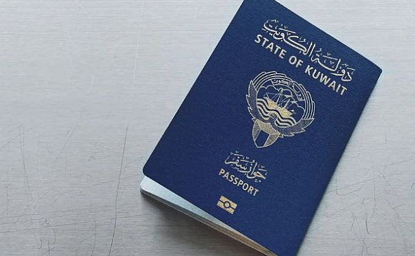 Kuwait’s Passport Rises to 50th Globally, Unlocking 99 Visa-Free Destinations