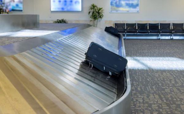 Airline holds back luggage of many passengers on Kuwait – Chennai flight