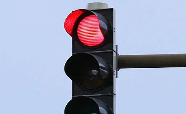 Red Light Offenders Face KD 150 Fine