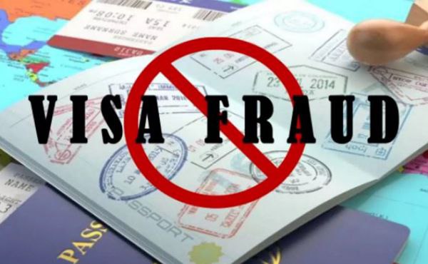 Non-residents can now report complaints related to visa fraud directly; The new system has been implemented and the details are as follows