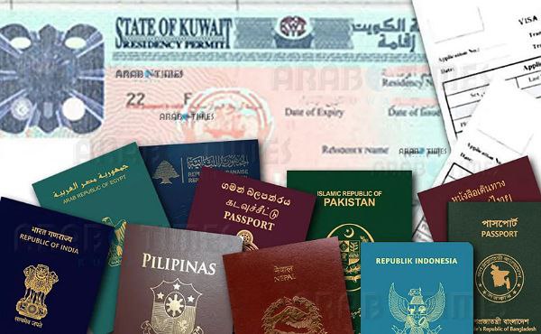 Kuwait Tightens Enforcement on Family Visa Rules for Expats