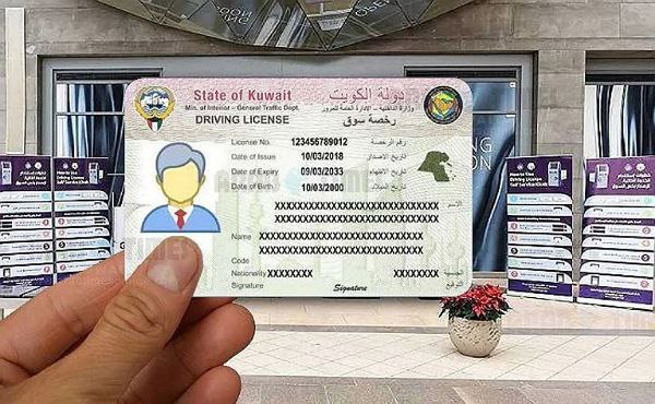 Driving Licenses of Ineligible Expats Cancelled Under New Enforcement Measures