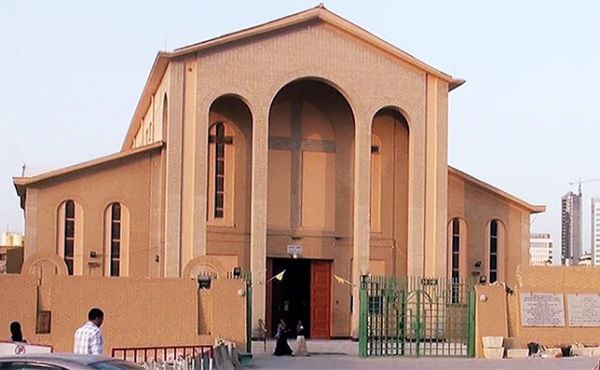 Church sends Eid greetings to Kuwait’s leadership & people