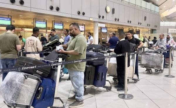Private Sector Expats Adjust To Kuwait's New Travel Clearance Rule
