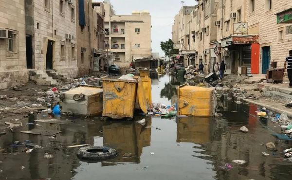 New Housing, Legal Reforms Planned to Tackle Kuwait's Jleeb Crisis