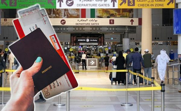 Step By Step: How To Get Embassy Support To Return Home Safely From Kuwait