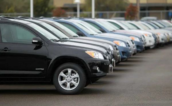New Kuwait Rules for Used Car Imports